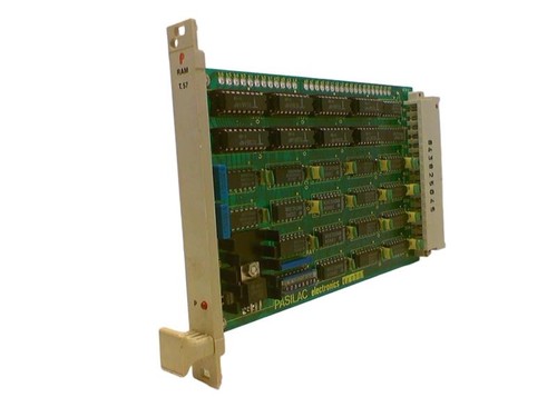 Pasilac electronics - pasilac, 14-87-57