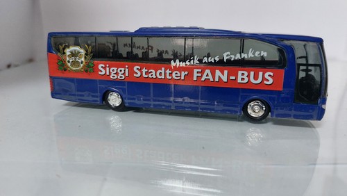 Travego siggi stadter - mb,