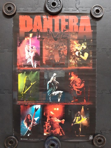 Vintage 2000 poster - vintage,