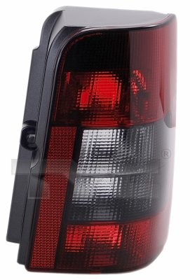 Fanale posteriore sinistro - , tyc