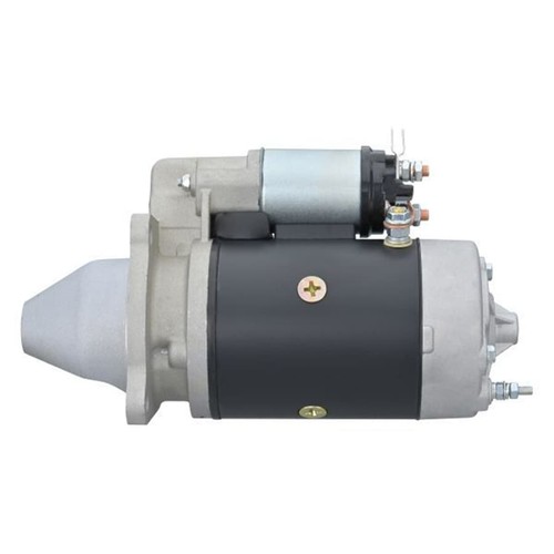 Avviamento hella 8ea 015 - avviamento,