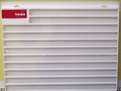 Herpa 029223 vetrina per auto - per,