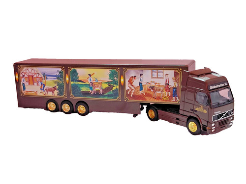 Herpa albedo volvo hz - 🚗herpa,