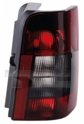Fanale posteriore sinistro tyc - sinistro,