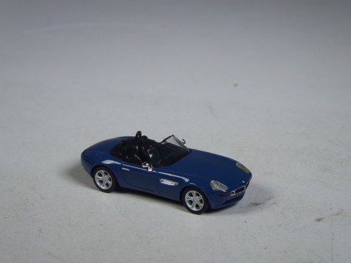 Herpa bmw blu - herpa,