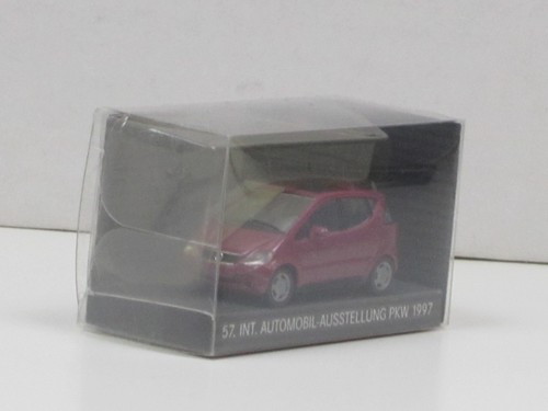 Mercedes classe iaa 1997 - iaa,