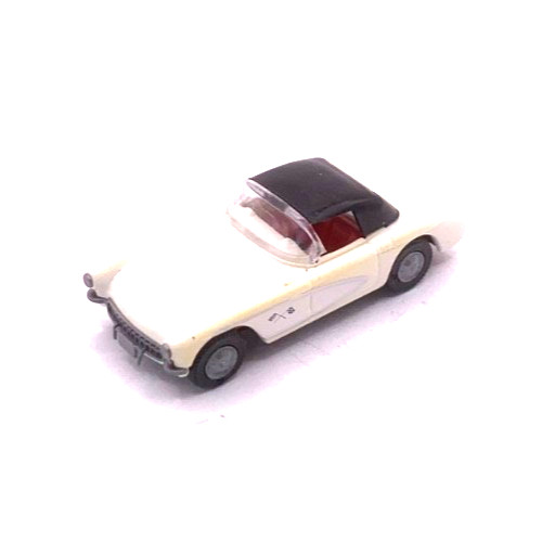 Cioccolatino auto modello - , 1/87