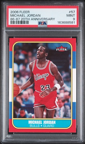 2006 fleer 20 - 2006, 20°