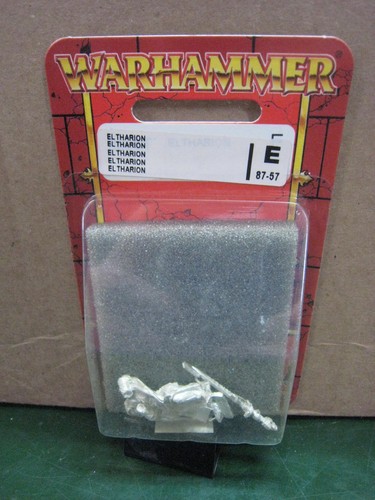 Warhammer fantasy tharion - fantasy,