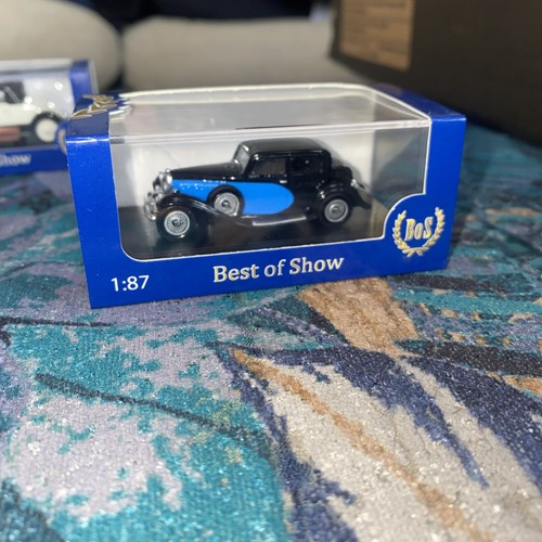 Best show bos87835 bugatti - best,