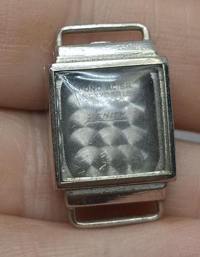 Zenith case 017 - 15, cal