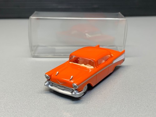 Chevrolet chevy bel air - chevrolet,