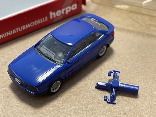 Herpa 025126 1 - herpa, 1:87