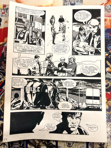 Lazarus ledd easy riders - #87,