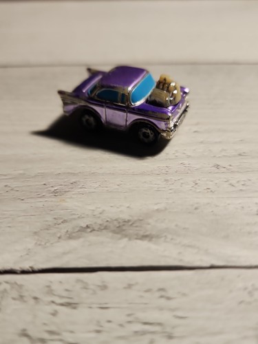 Micro machines best 57 - best, '57