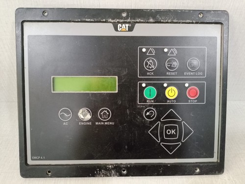 Caterpillar emcp p n - emcp, 4.1
