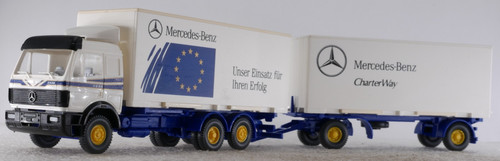 Wiking modello - 1:87,