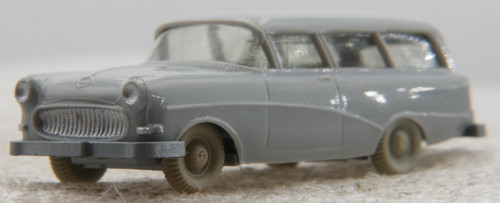 Wiking opel s vecchia - wiking, 1:87