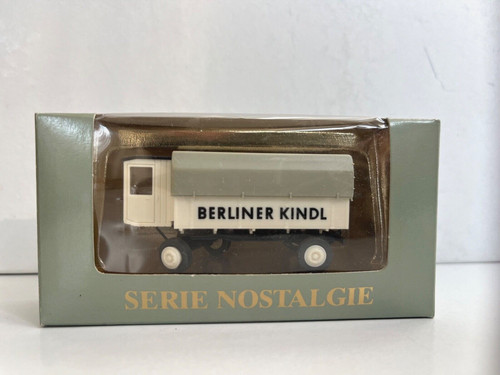 Roskopf 1050 mb l5 - 1:87,