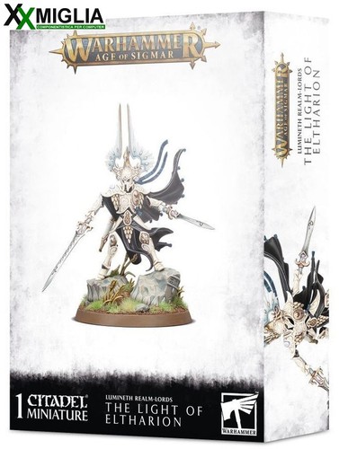 Warhammer age sigmar - warhammer,