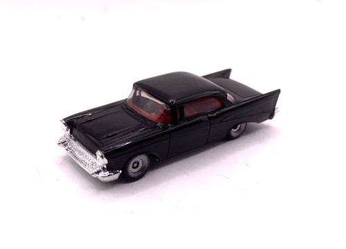 Monogram auto modello h0 - modello, 1/87