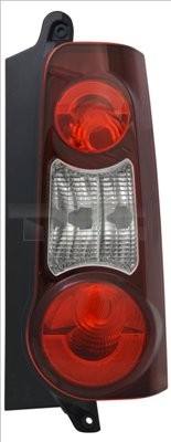 Fanale posteriore sinistro - , tyc
