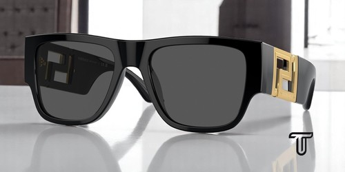 Occhiali sole uomo - uomo, versace