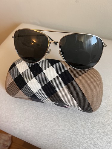 Occhiali sole burberry 3072 - occhiali,