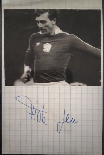 Jan fiala čssr - Čssr, 🇨🇿