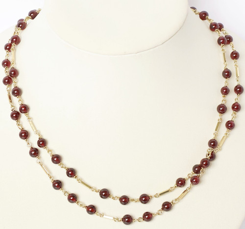 Collana infinita 14 - collana, cm