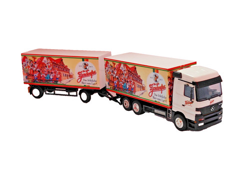 Albedo mercedes benz hz - 🚛albedo,