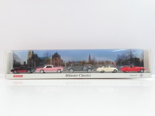 Wiking pms 57 münster - wiking,