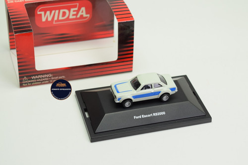 Widea ford escort - -,