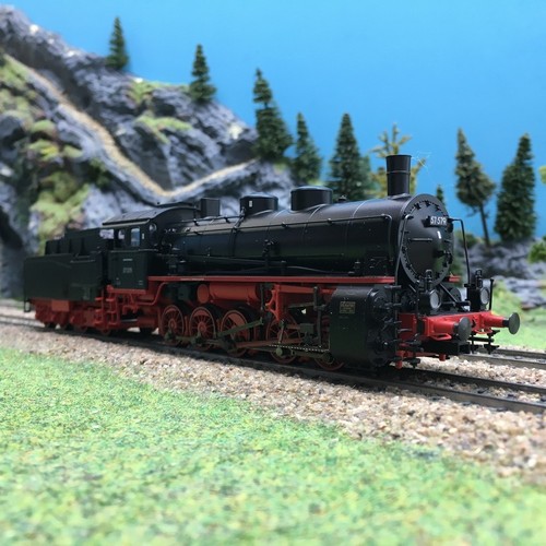 Locomotiva 579 ep iii - locomotiva, 57