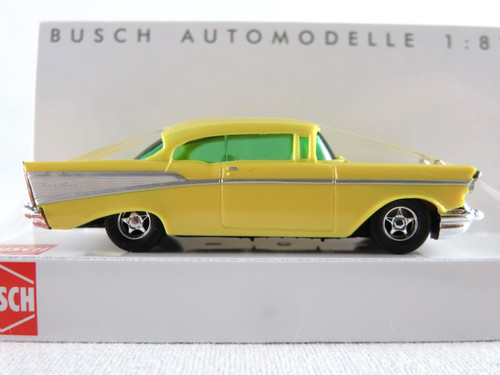Busch 45026 chevrolet bel - chevrolet, air