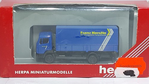 Herpa 182294 mercedes - 🚗herpa,