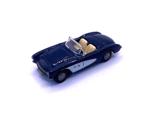 Cioccolatino modellino auto