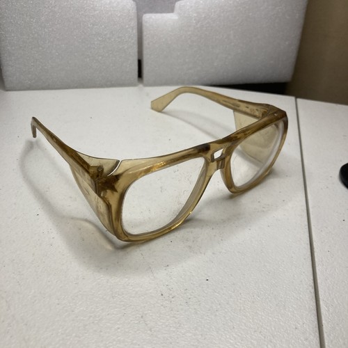 Occhiali sicurezza vintage - occhiali,