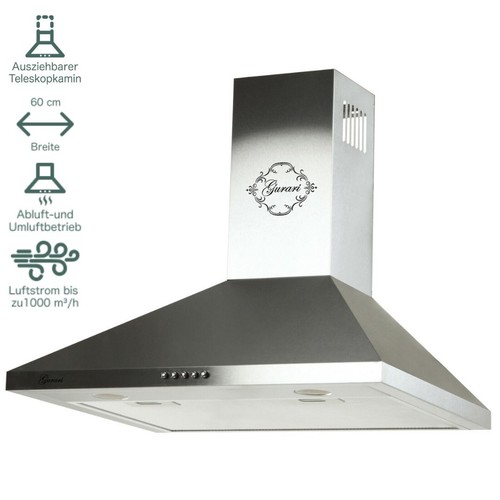 Cappa aspirante parete - cappa, a